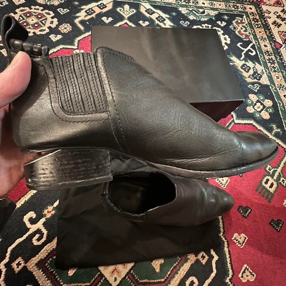 Alexander Wang Kori boot - Picture 3 of 5